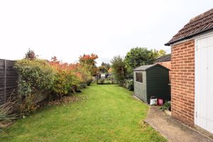 Garden- click for photo gallery